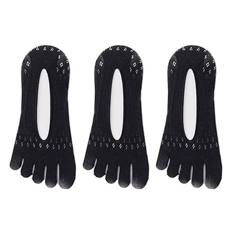 Uusia naisten varvassukkia