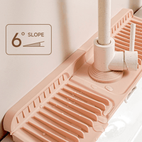 Drip-dry Storage Mat