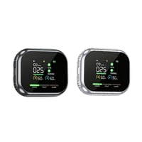 Kexon™  6-in-1 Combustible Gas Detector