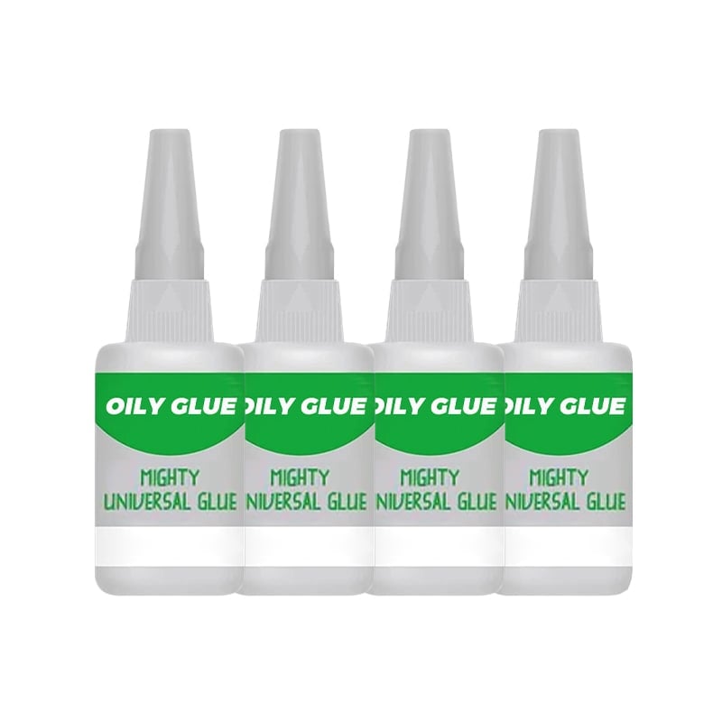 Powerful universal glue