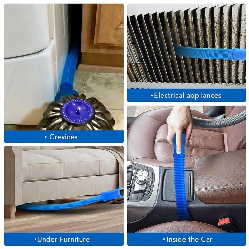 Vacuum Cleaner Hose