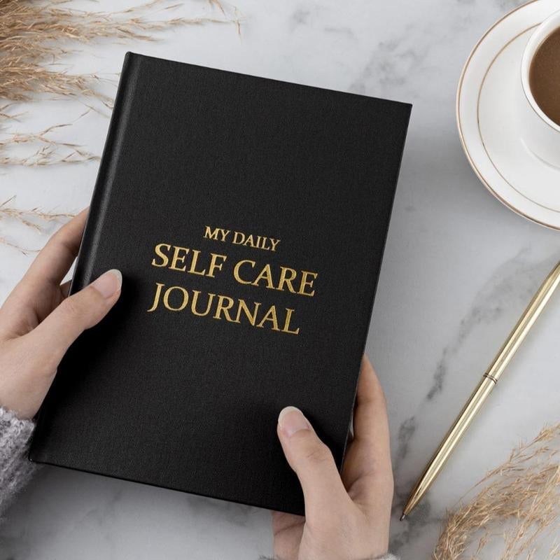 Gratitude Journal