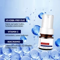 Vitamin C Whitening Freckles Face Cream