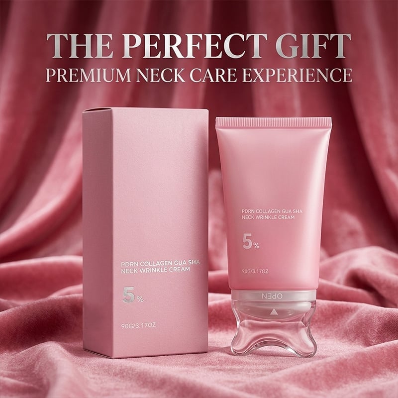 Collagen Neck Firming Cream