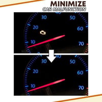 Engine Catalytic Converter Cleaner