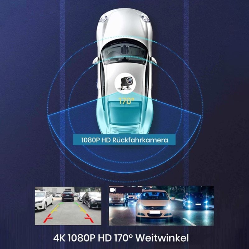 Saker Lichtempfindliches CarPlay