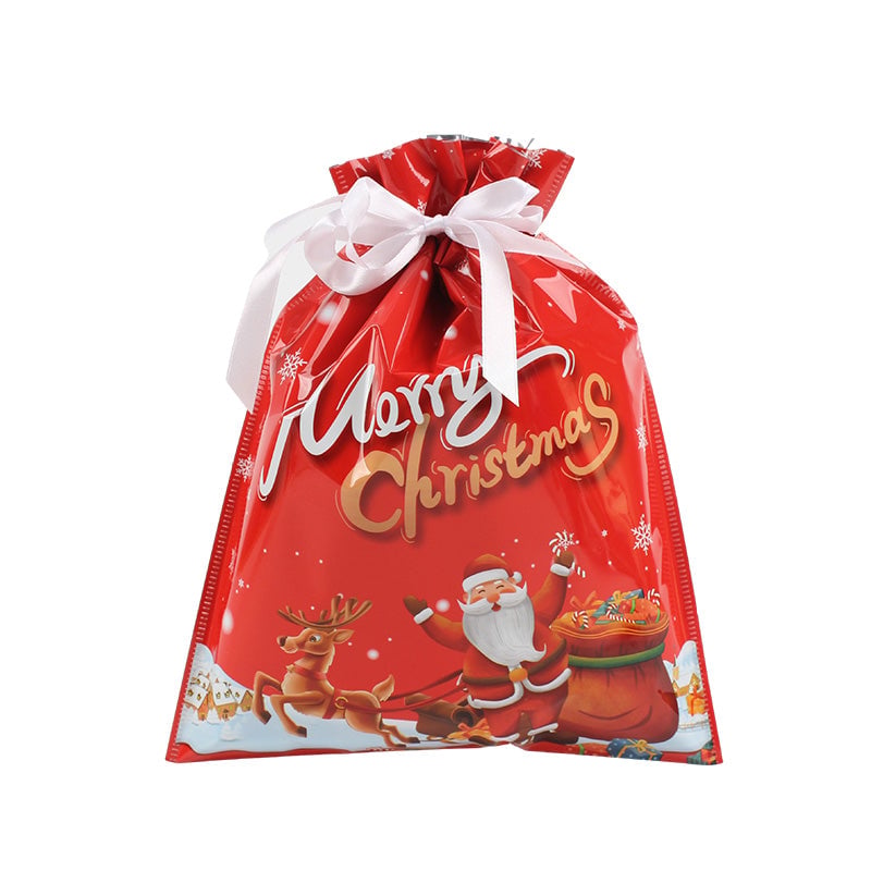 Sacs pour cadeaux de Noël