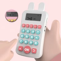 Children's Educational Oral Arithmatic Trainer Device
