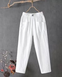 Women's Loose Pants