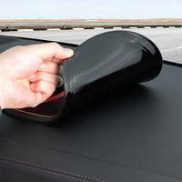 Multifunctional 4-in-1 car phone anti-slip mat