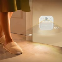 Sale-mart Motion-Sensing Magnetic LED Night Lightale