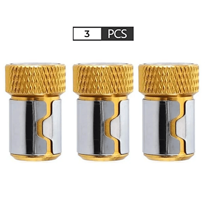 Universal Magnetic Ring