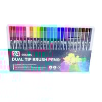 100 QUEST Color by Numbers Book