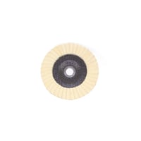 Wool Felt Flap Polishing Disc