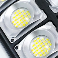 Solar-LED-Lampe für den Außenbereich