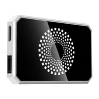 Wireless CarPlay Adapter Video Box