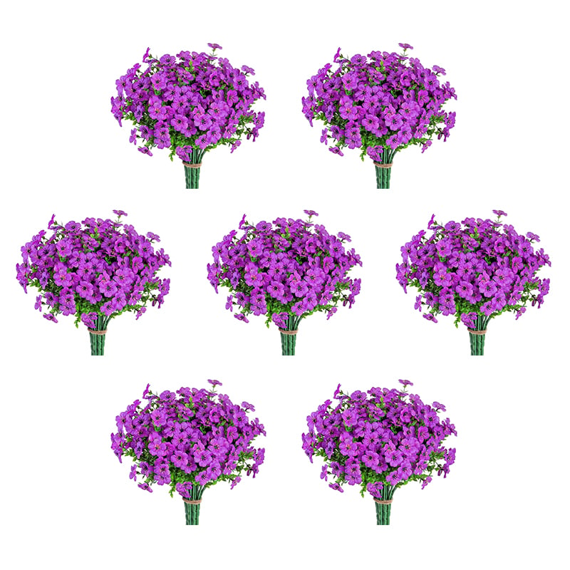 💐Outdoor Artificial Daffodils Plants💐