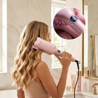 Kexon™ Deep U-Shaped Egg Roll Curler