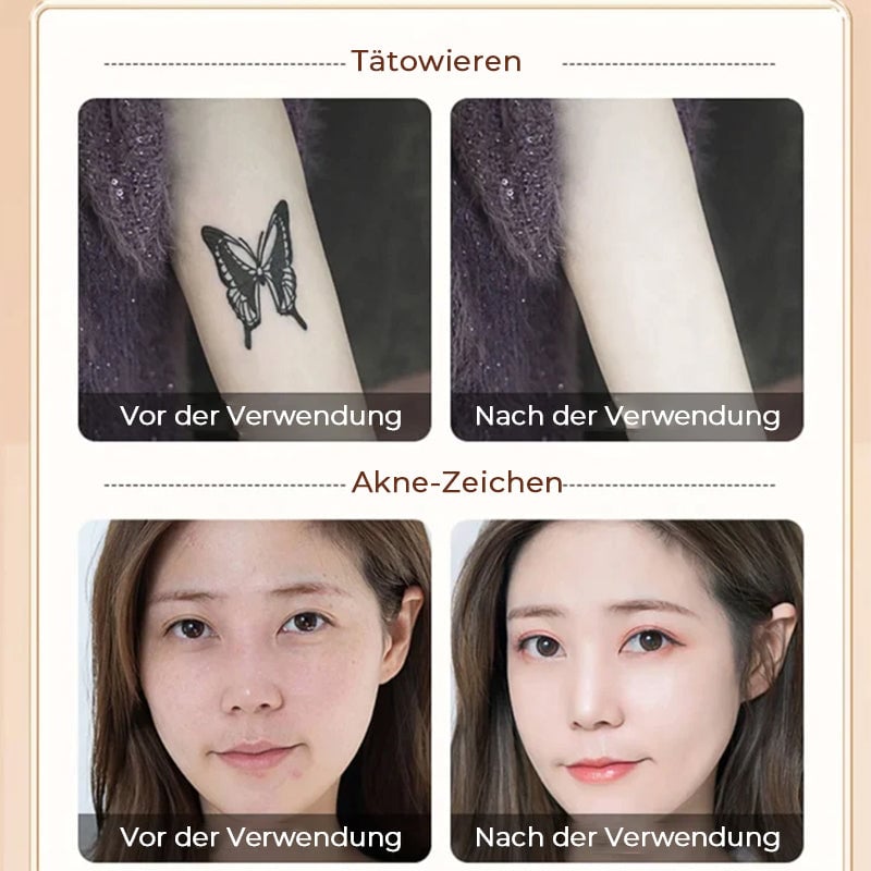🔥heißer Verkauf🔥Langanhaltender wasserfester Concealer