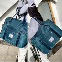 Large Capacity Waterproof Travel Bag