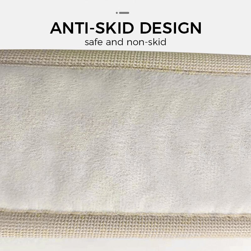 Universal Plush Car Steering Wheel Cover