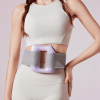 Multifunctional Full-Body Fascia Ring