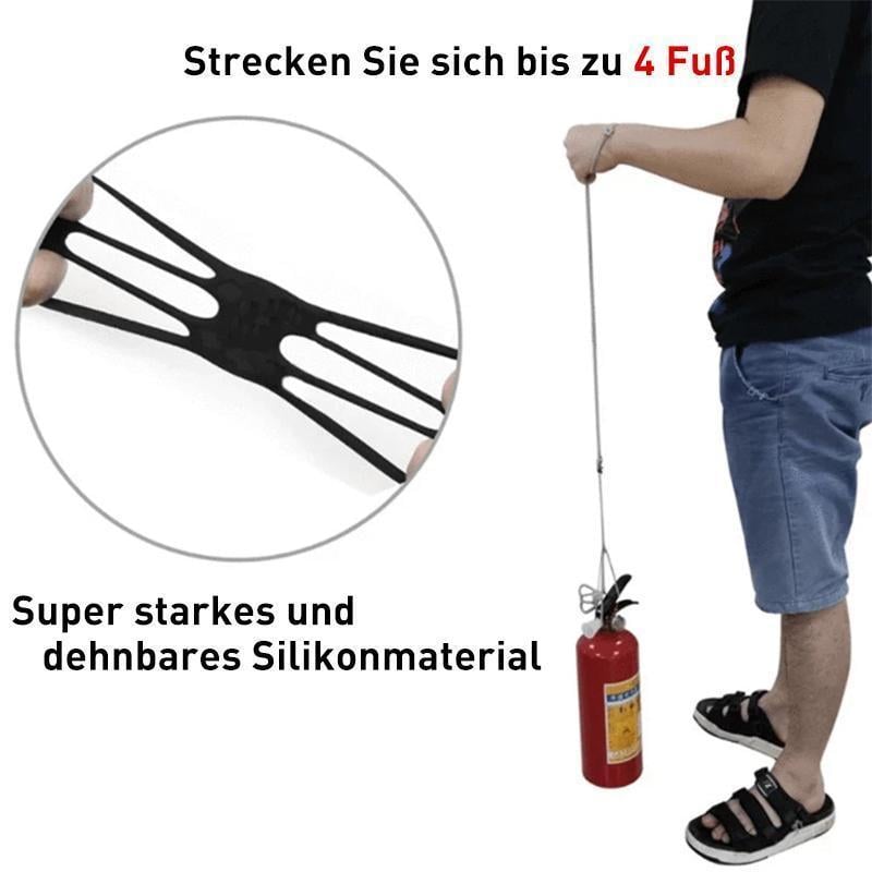 Telefon Sicherheit Tragegurt für iPhone