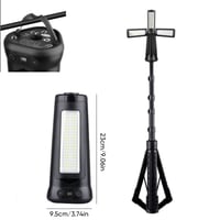 Kexon™ High Brightness Foldable Camping Work Light