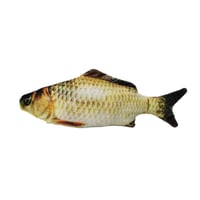 🐟Jouet de Simulation de Poisson pour Chat Charge USB🐟