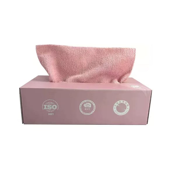 Asciugamani monouso per piatti (20 fogli)