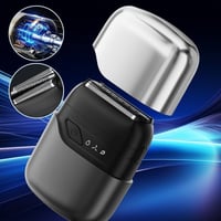 Reciprocating Electric Shaver