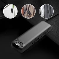  Buiten Draagbare Audio- en Videorecorder