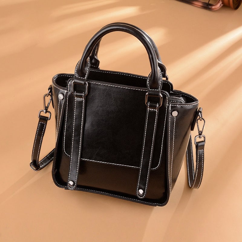 Fashionable Retro Shoulder Bag