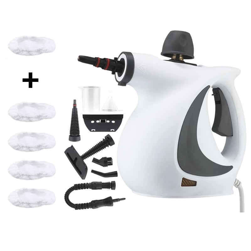 Dampfreinigungsgerät zur Desinfektion