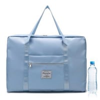 Large Capacity Waterproof Travel Bag