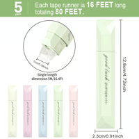 Scrapbooking Double-Sided Tape Roller