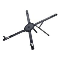 Peon™ Portable 4-in-1 Magnetic Aluminum Alloy Foldable Multifunctional Stand