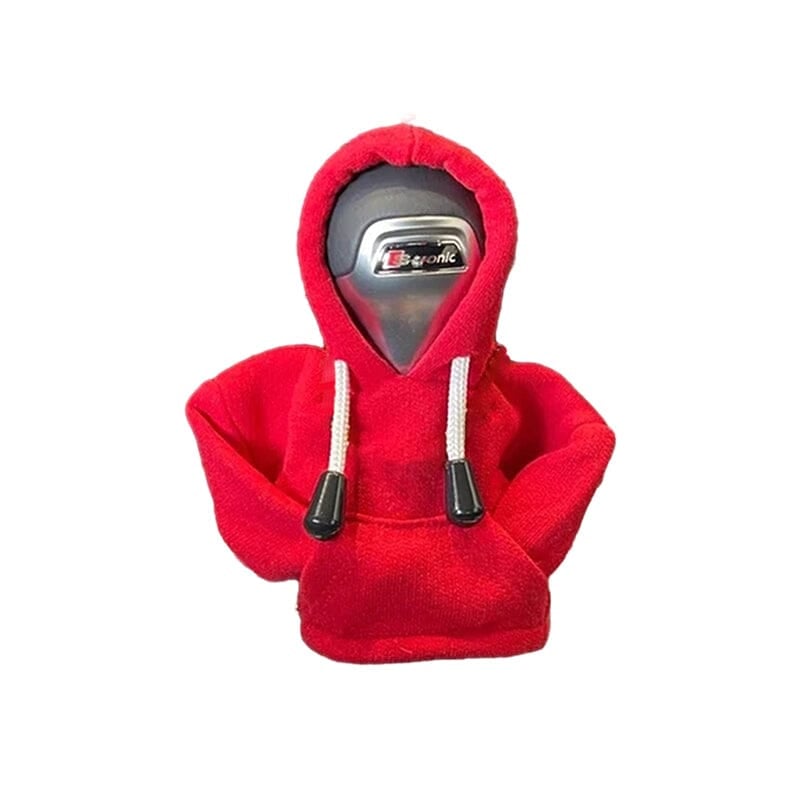 Style B-Red
