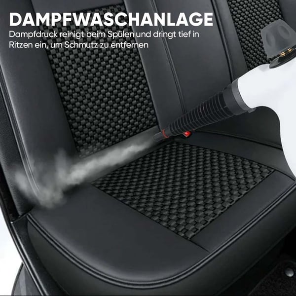 Nettoyeur Vapeur Désinfectant