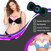 Sakerplus® Portable Electric Neck Massager