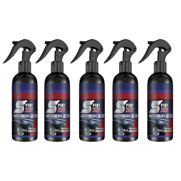 Multi-functional Coating Renewal Agent Spray vol.2