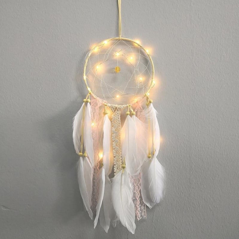 Upgrade Version Dream Catcher