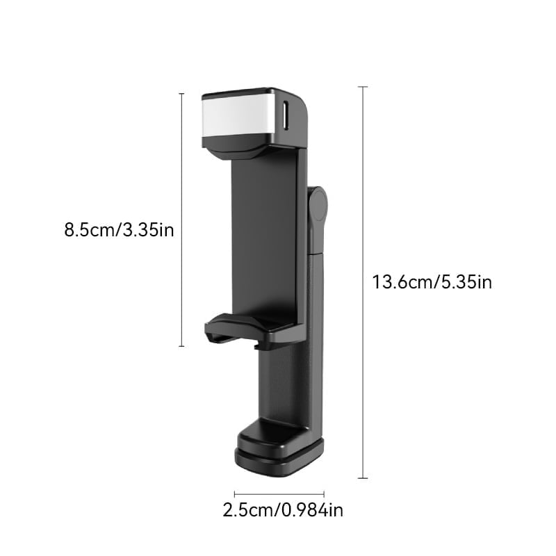 Travel Essentials Phone Stand