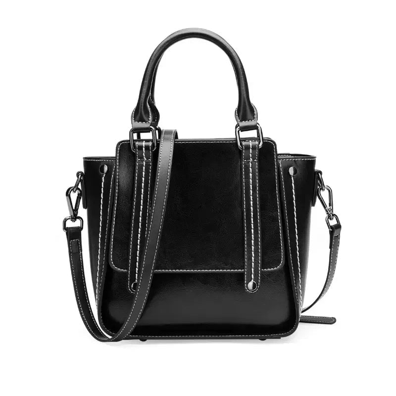 Fashionable Retro Shoulder Bag