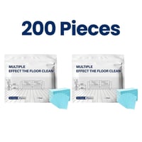 Multi-Effect Floor Clean Tablets