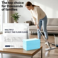 Multi-Effect Floor Clean Tablets