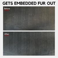 Pet Hair Remover Tool