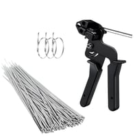 Stainless Steel Cable Tie Tool