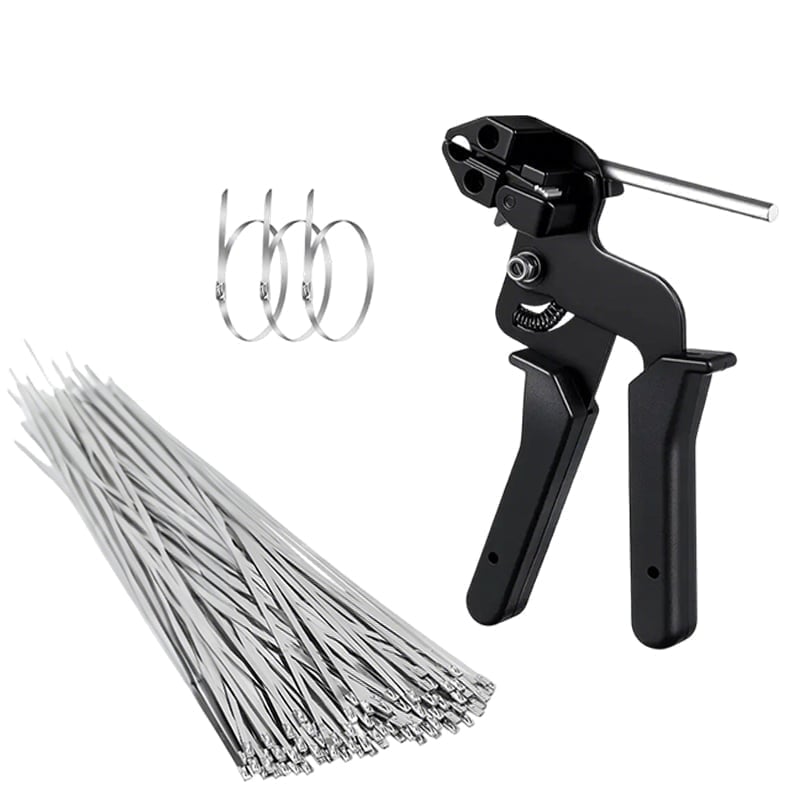 Stainless Steel Cable Tie Tool