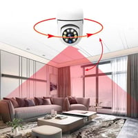 WiFi HD-slanke camera